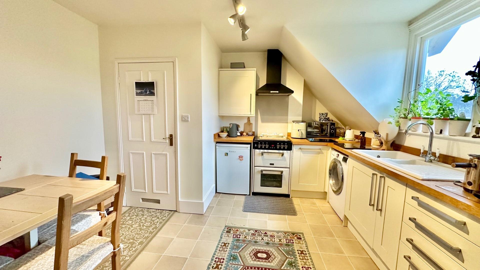 2 bed property in St Matthews Gardens, St Leonards-On-Sea